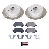 Power Stop LLC SC2417