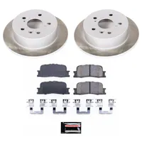 Power Stop LLC SC2418