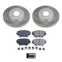 Power Stop LLC SC2419