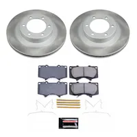 Power Stop LLC SC2421