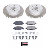 Power Stop LLC SC2427