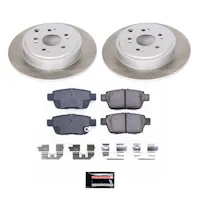 Power Stop LLC SC2429