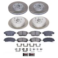 Power Stop LLC SC2430