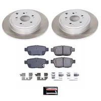 Power Stop LLC SC2431