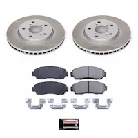 Power Stop LLC SC2435