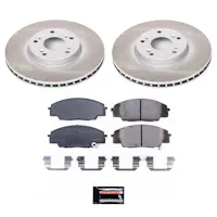 Power Stop LLC SC2439