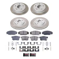 Power Stop LLC SC2440