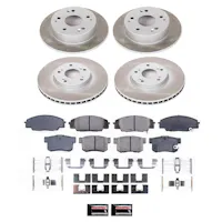 Power Stop LLC SC2441