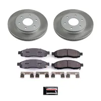 Power Stop LLC SC2442
