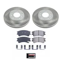 Power Stop LLC SC2448