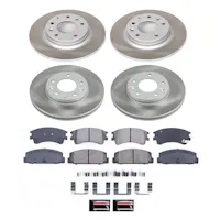 Power Stop LLC SC2449