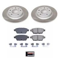 Power Stop LLC SC2450