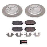 Power Stop LLC SC2451
