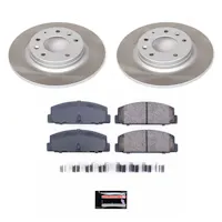 Power Stop LLC SC2452