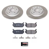 Power Stop LLC SC2453
