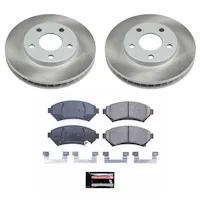 Power Stop LLC SC2553