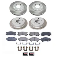 Power Stop LLC SC2554