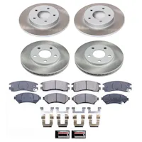 Power Stop LLC SC2556