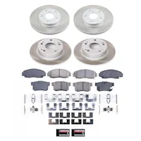 Power Stop LLC SC2557