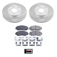 Power Stop LLC SC2558
