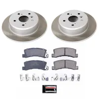 Power Stop LLC SC2564