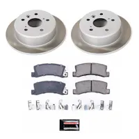 Power Stop LLC SC2565