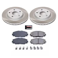Power Stop LLC SC258