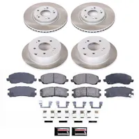 Power Stop LLC SC2711
