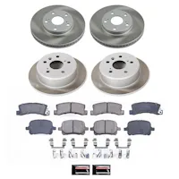 Power Stop LLC SC2713