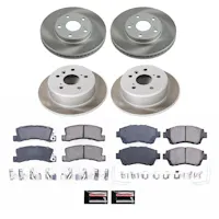 Power Stop LLC SC2714