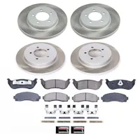 Power Stop LLC SC2722