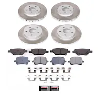 Power Stop LLC SC2731