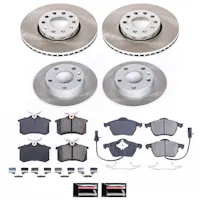 Power Stop LLC SC2741