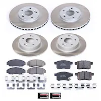 Power Stop LLC SC2742
