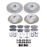 Power Stop LLC SC2743