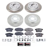 Power Stop LLC SC2744