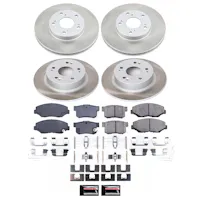 Power Stop LLC SC2745