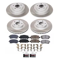 Power Stop LLC SC2749