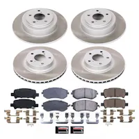 Power Stop LLC SC2750