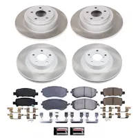 Power Stop LLC SC2751