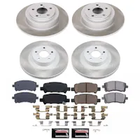 Power Stop LLC SC2752
