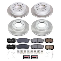 Power Stop LLC SC2756