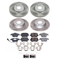 Power Stop LLC SC2757
