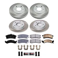 Power Stop LLC SC2760