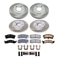 Power Stop LLC SC2761