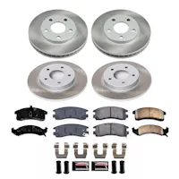 Power Stop LLC SC2762
