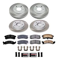 Power Stop LLC SC2763