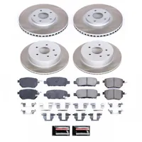 Power Stop LLC SC2767