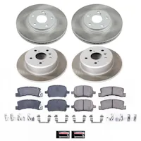 Power Stop LLC SC2774