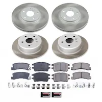 Power Stop LLC SC2775